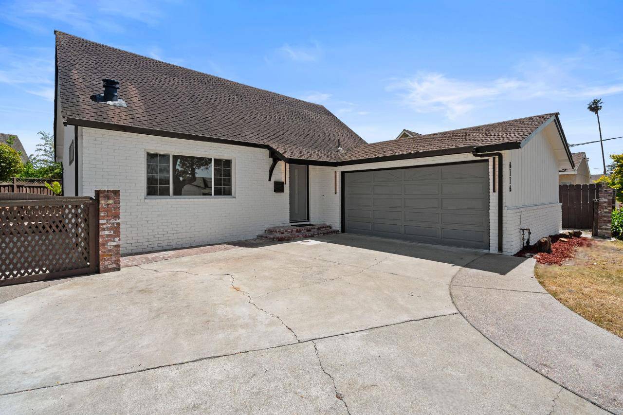 Newark, CA 94560,6116 Radcliffe AVE