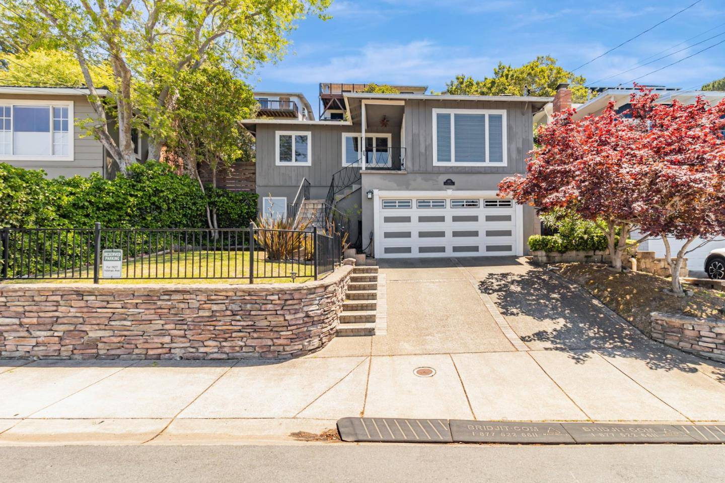 Belmont, CA 94002,1927 Hillman AVE