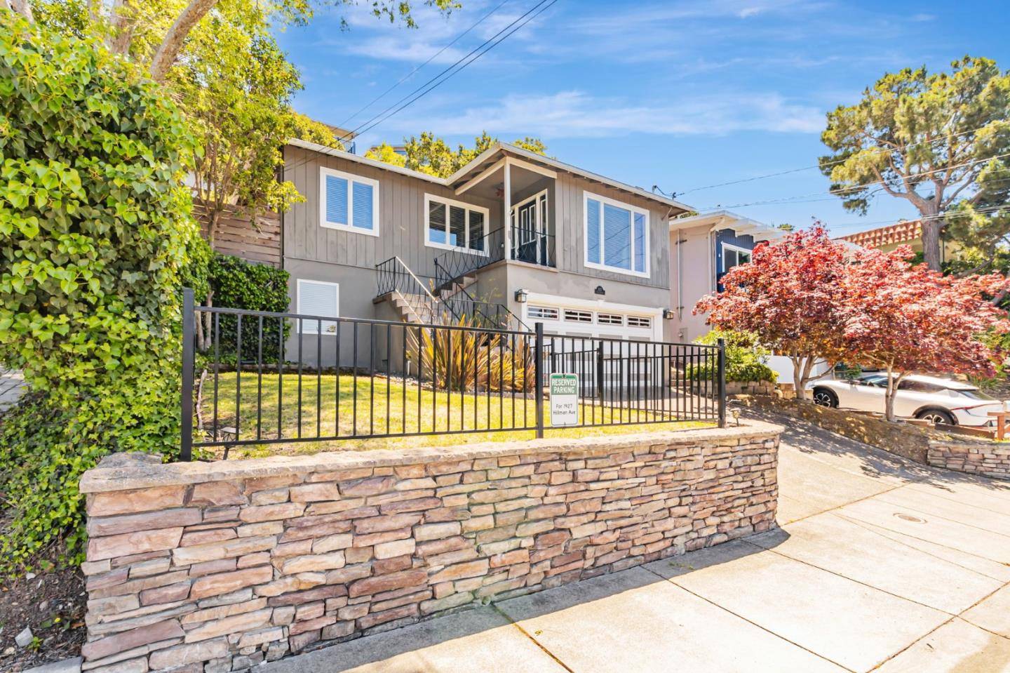 Belmont, CA 94002,1927 Hillman AVE