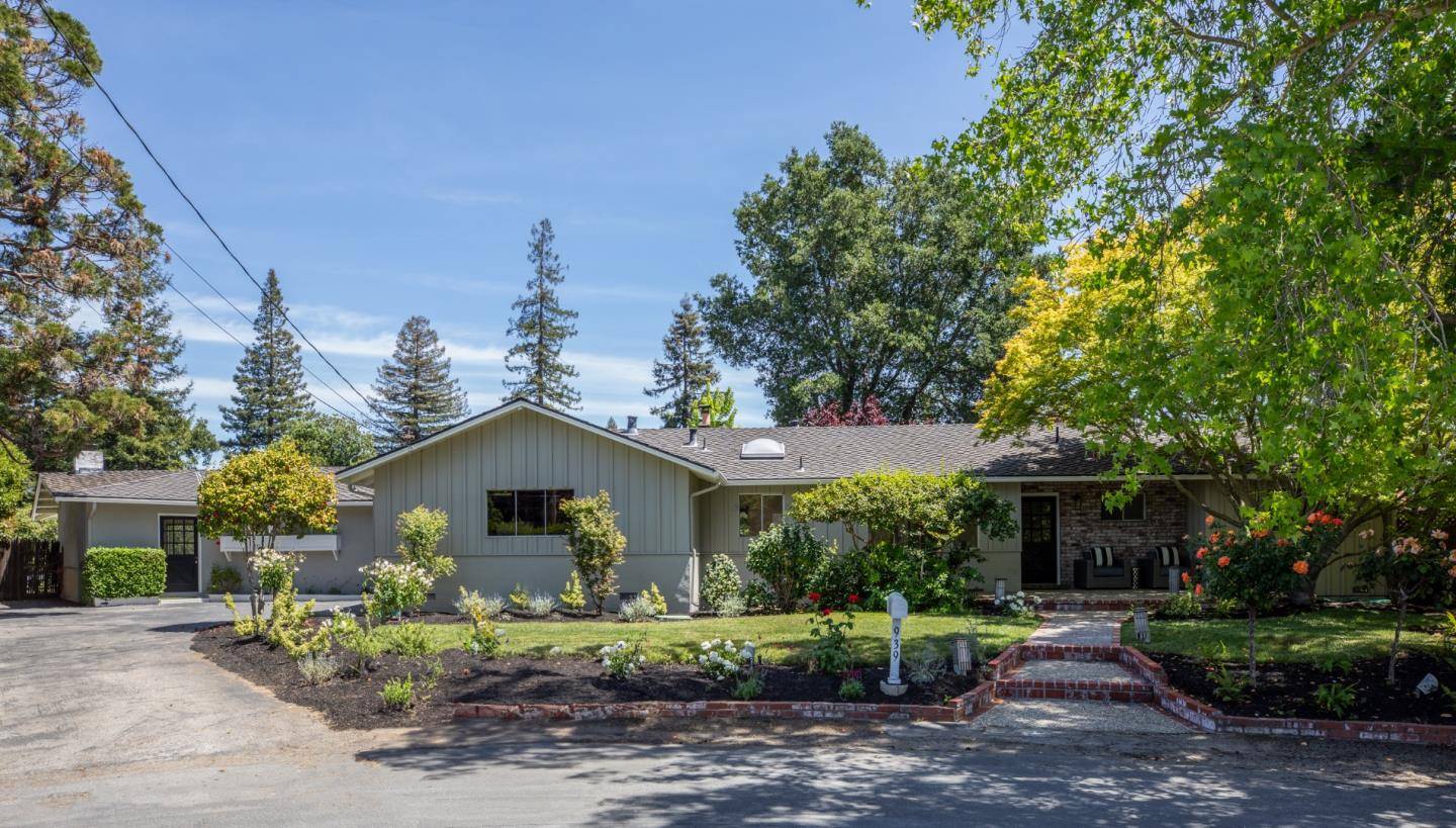 Los Altos, CA 94022,939 Carmel CT