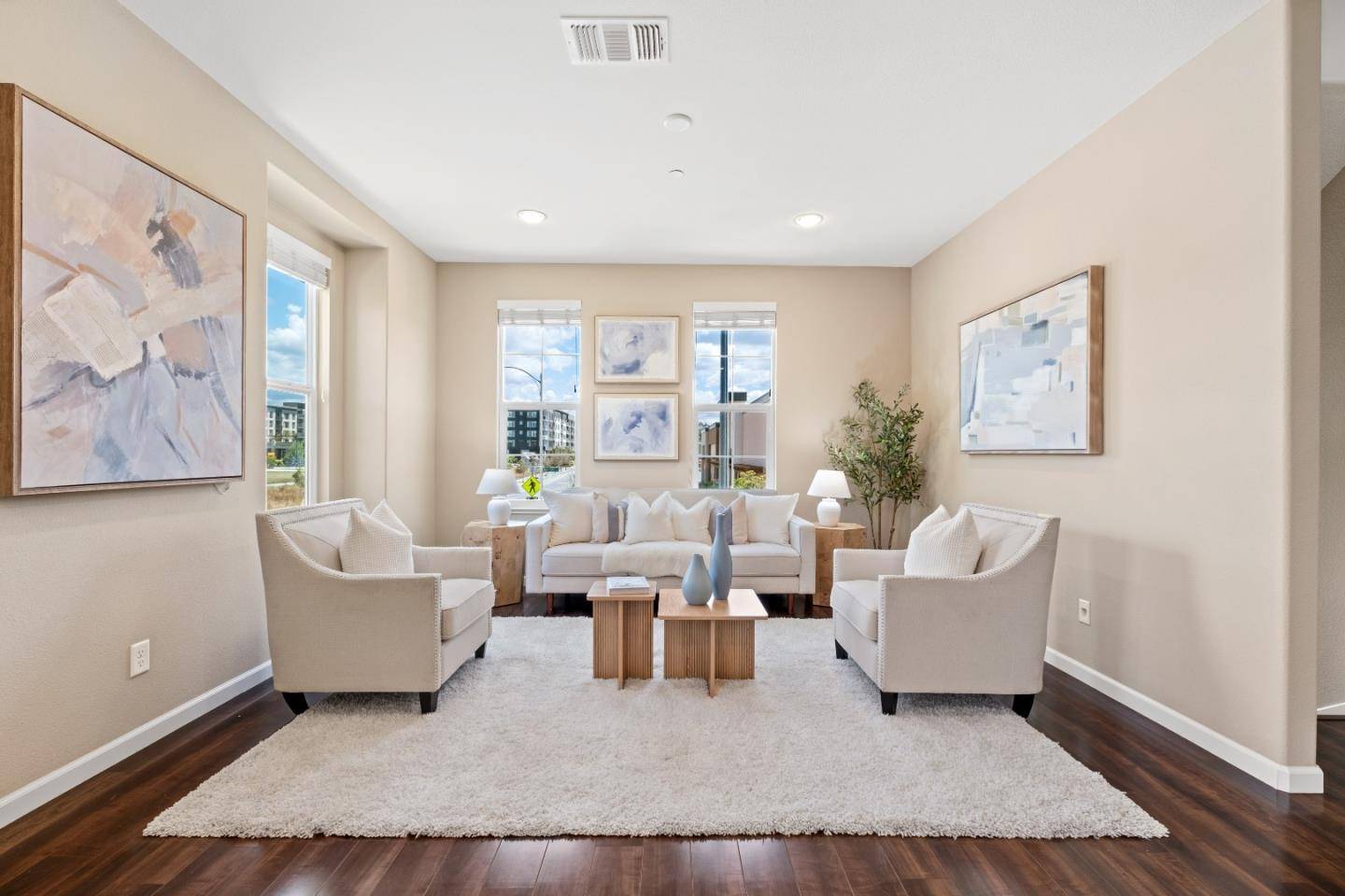 San Jose, CA 95131,1051 Sierra RD