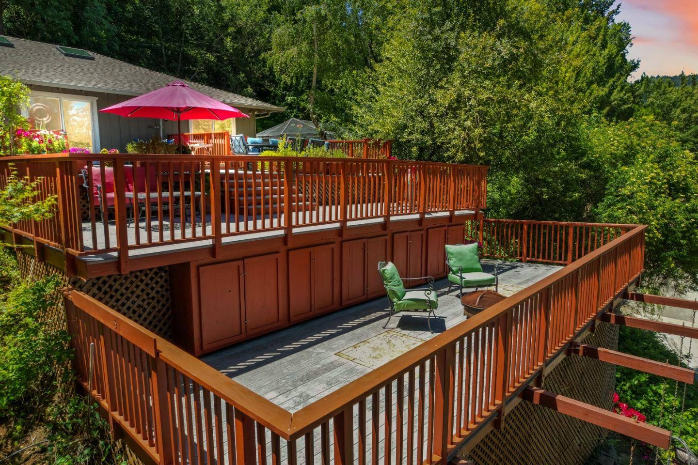 Ben Lomond, CA 95005,333 Azalea AVE