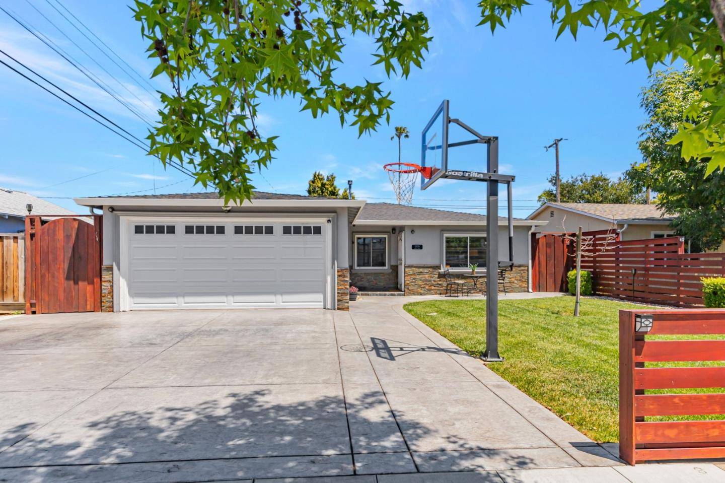 San Jose, CA 95124,3018 Kirk RD