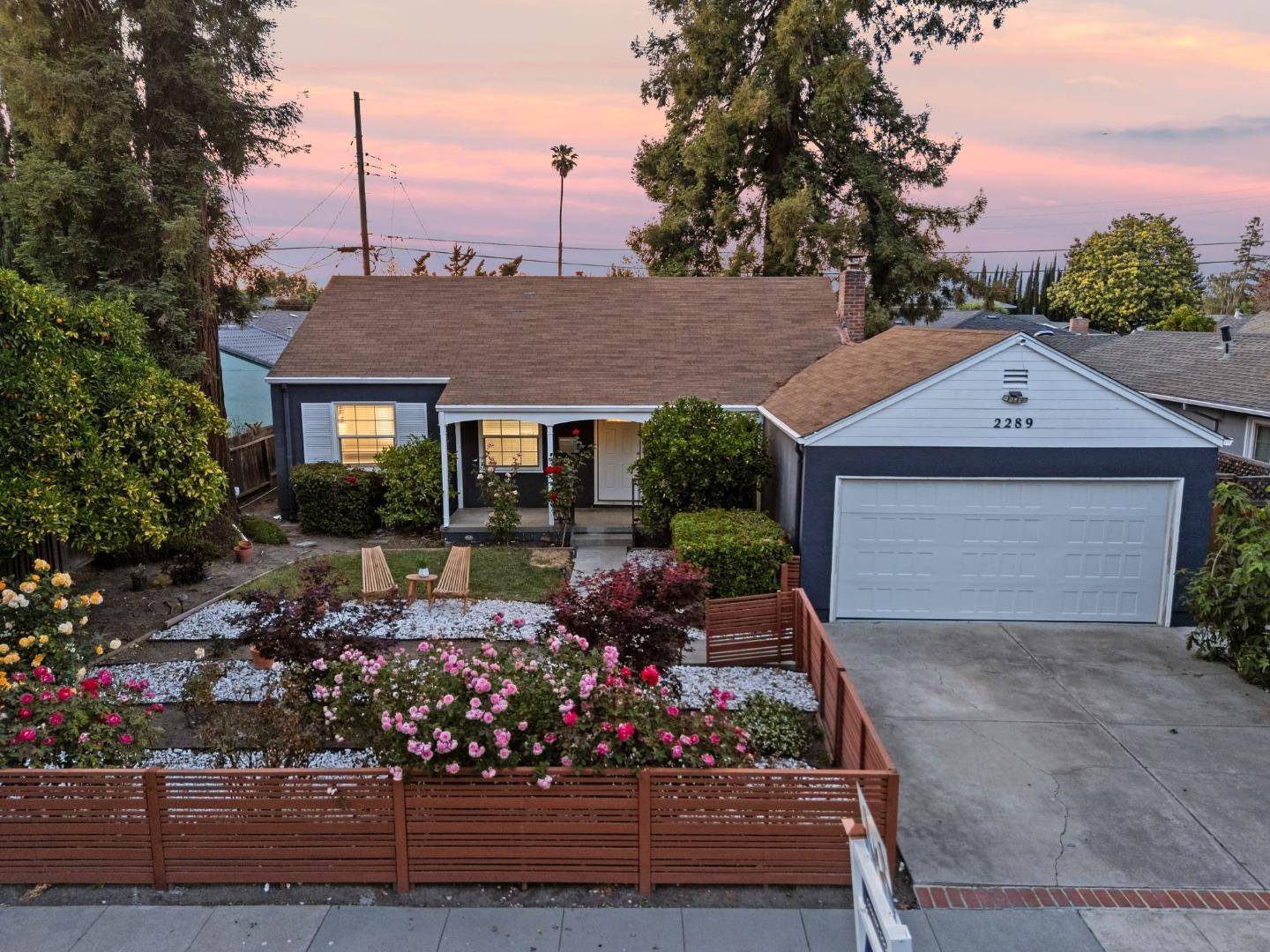 Santa Clara, CA 95050,2289 Newhall ST