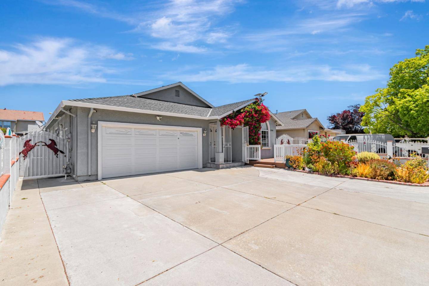 San Jose, CA 95121,2918 Stanhope DR