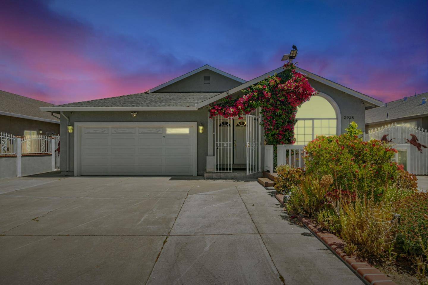 San Jose, CA 95121,2918 Stanhope DR