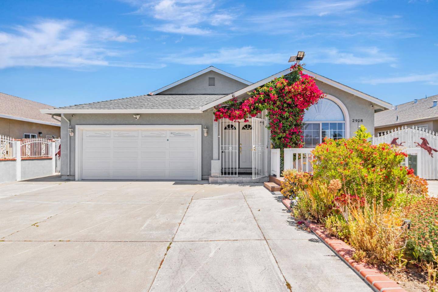 San Jose, CA 95121,2918 Stanhope DR