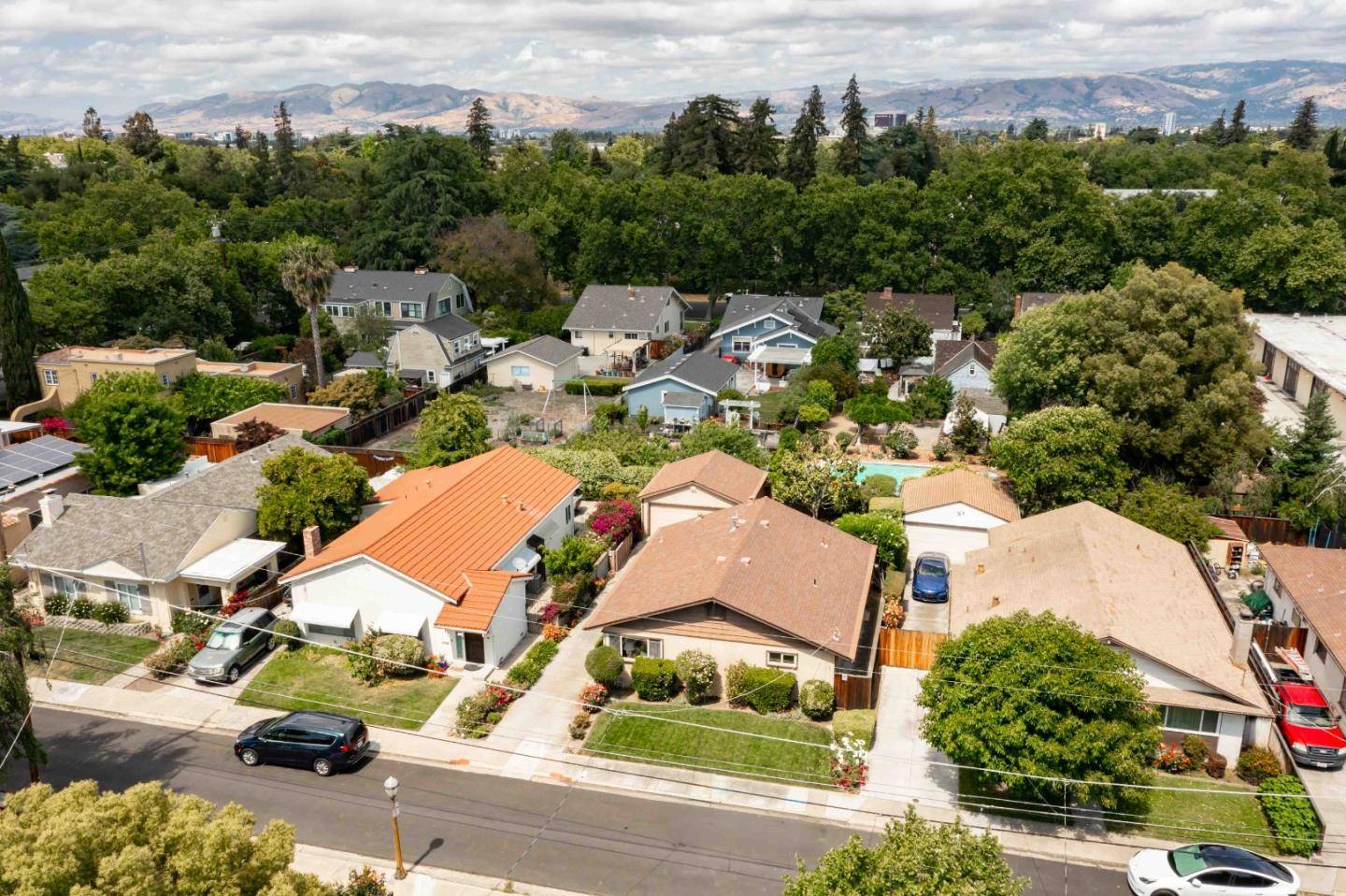 San Jose, CA 95126,762 Emerson CT