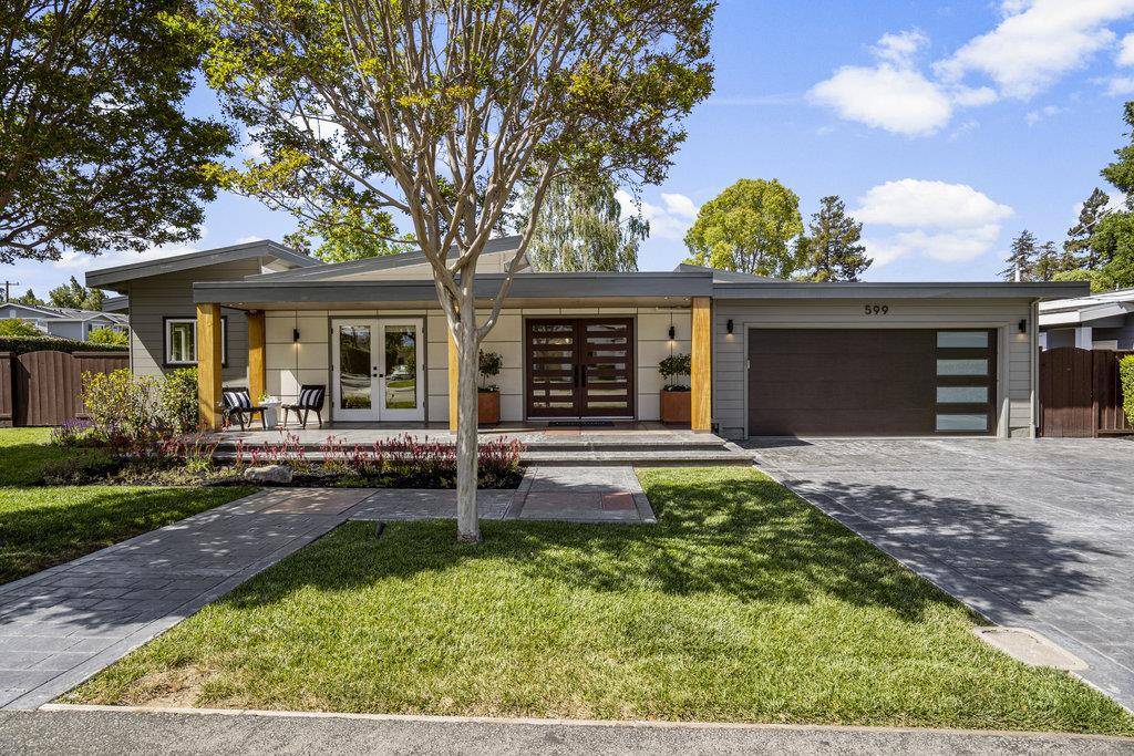 Sunnyvale, CA 94087,599 Dawn DR