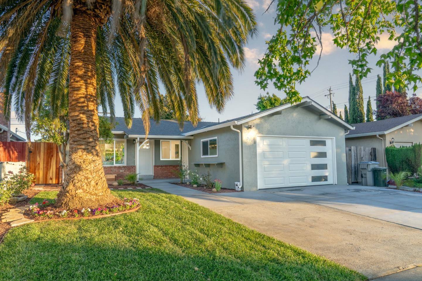 San Jose, CA 95127,3108 Tristian AVE