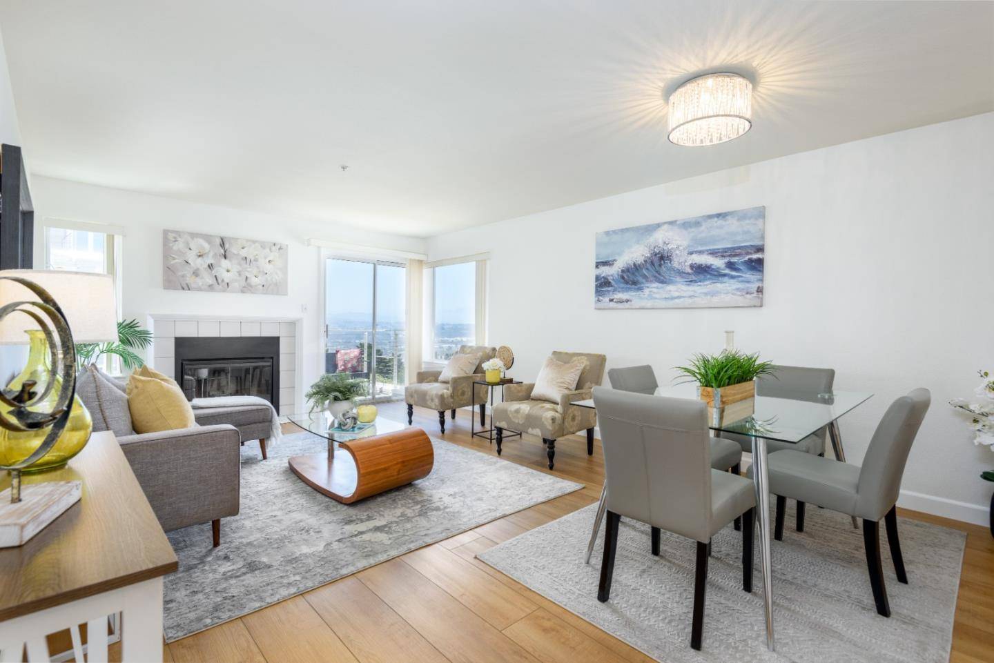 Daly City, CA 94014,383 Green Ridge DR 3