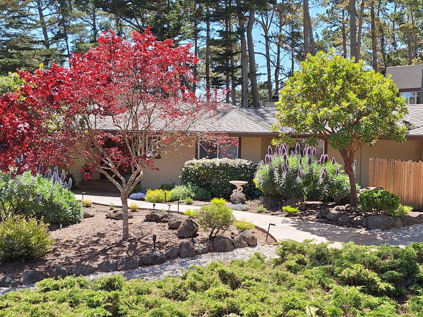 Monterey, CA 93940,1 Windsor Rise