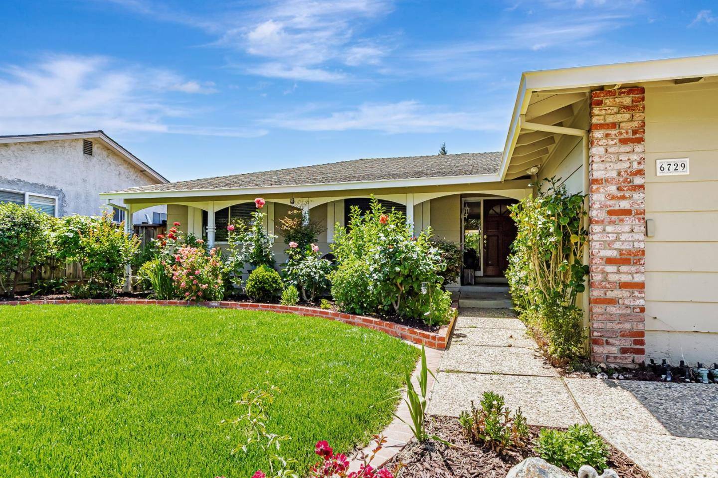 San Jose, CA 95120,6729 Tannahill DR