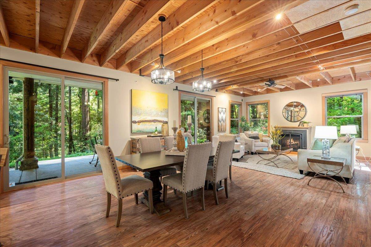Boulder Creek, CA 95006,260 River ST