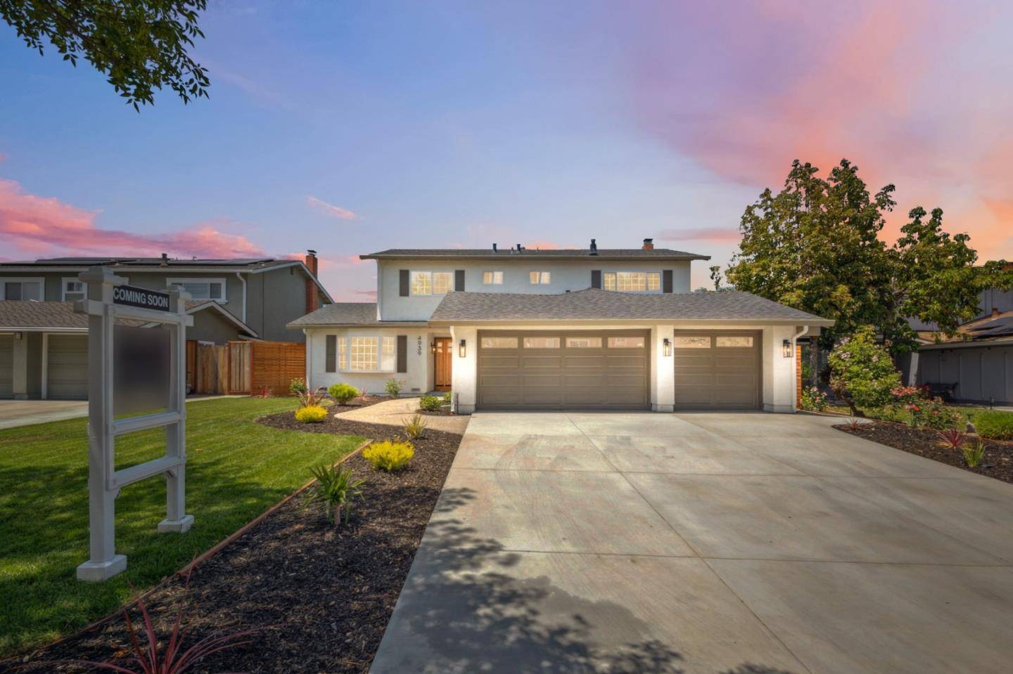 San Jose, CA 95136,4939 Arundel CT
