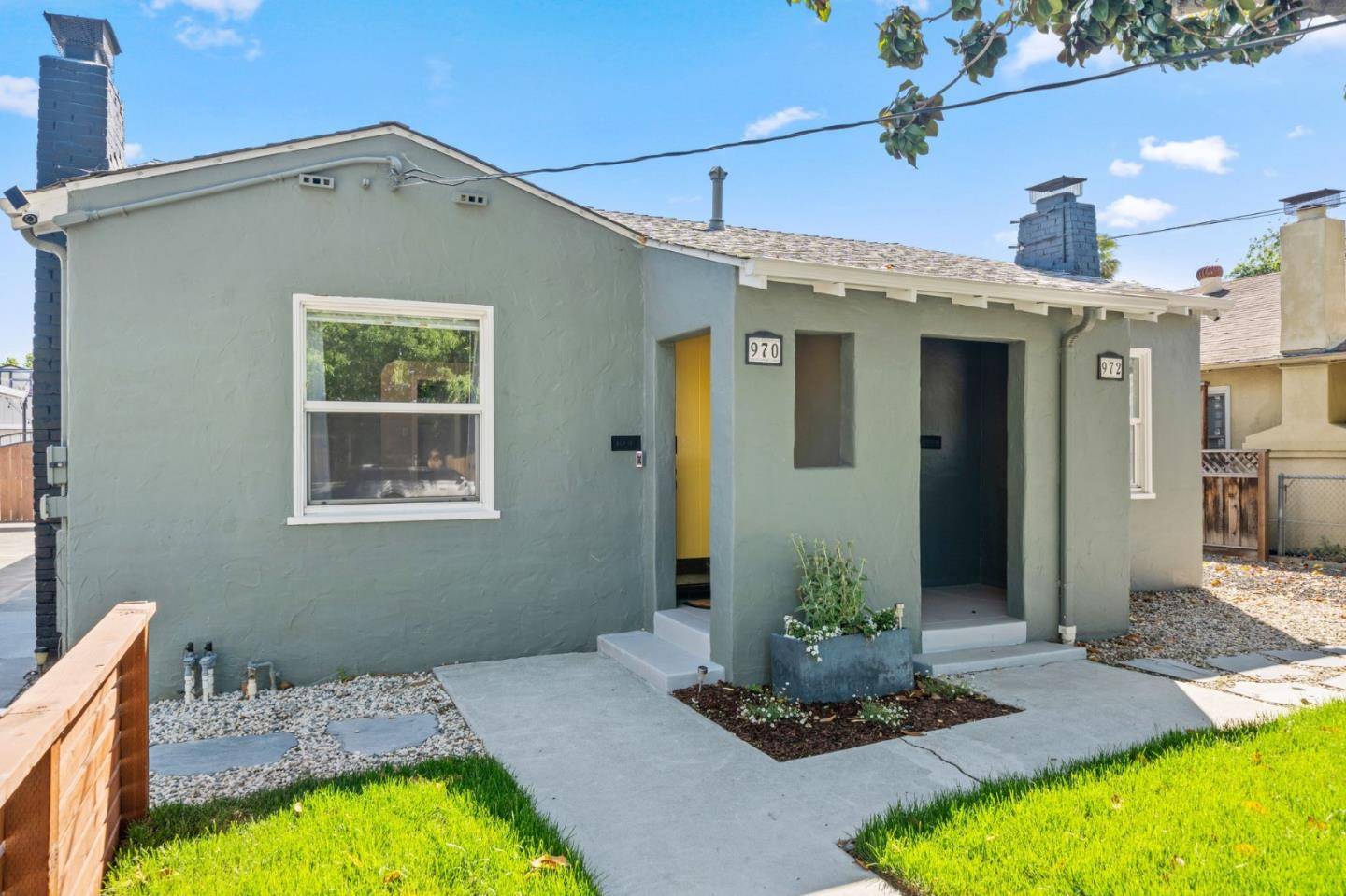 San Jose, CA 95112,970-972 S 8th ST