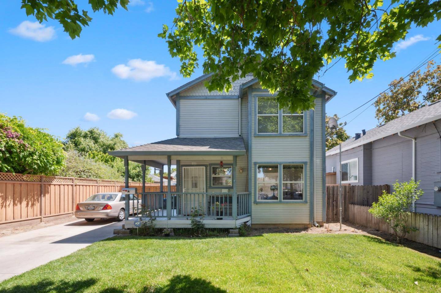 San Jose, CA 95112,956 S 9th ST