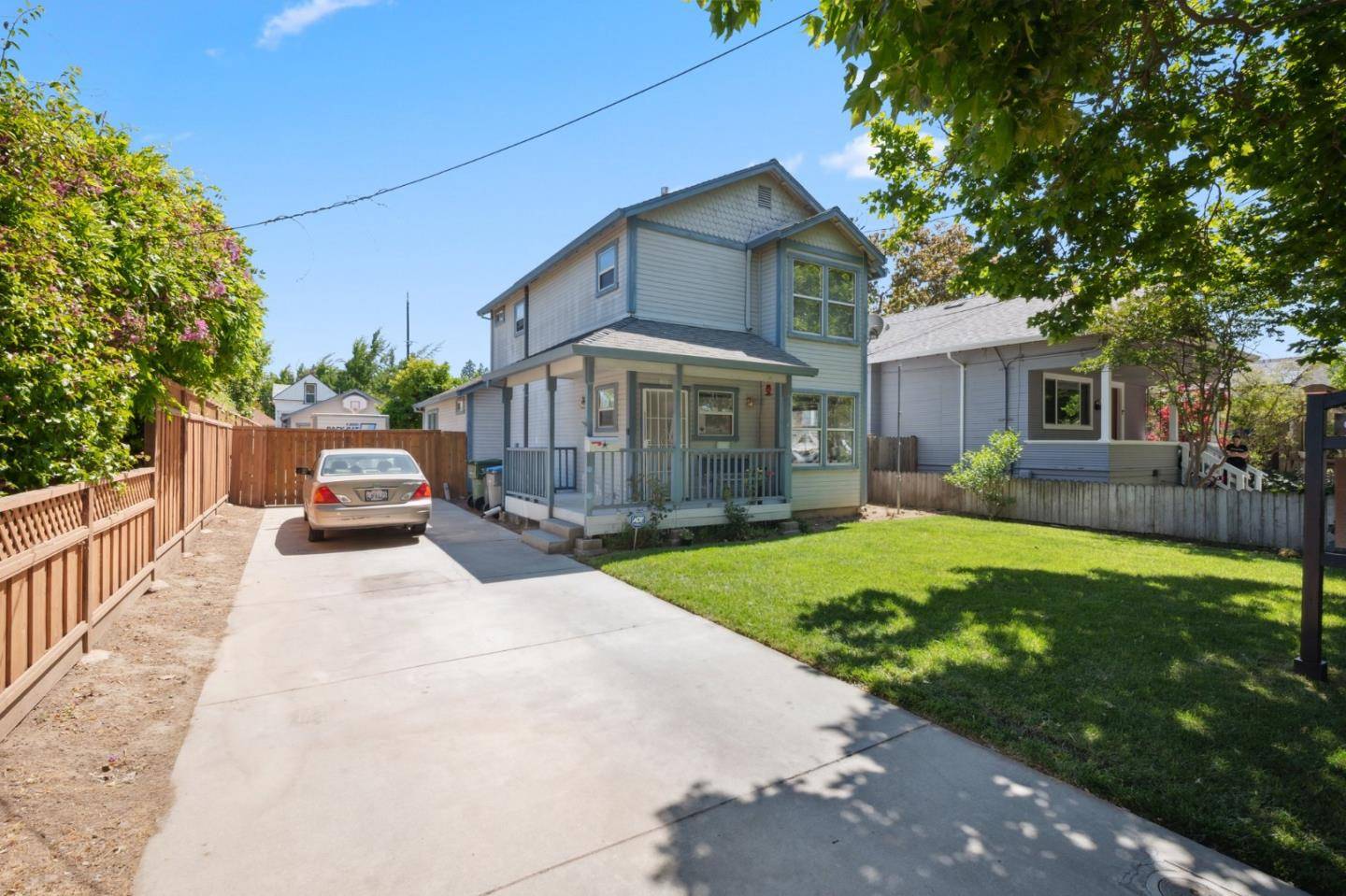 San Jose, CA 95112,956 S 9th ST