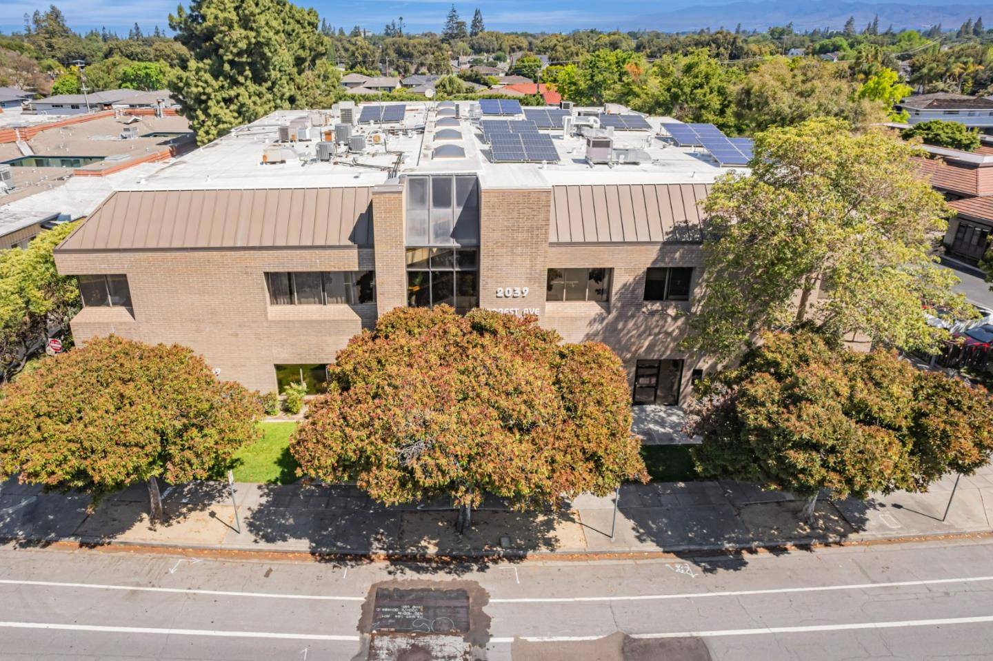 San Jose, CA 95128,2039 Forest AVE 304