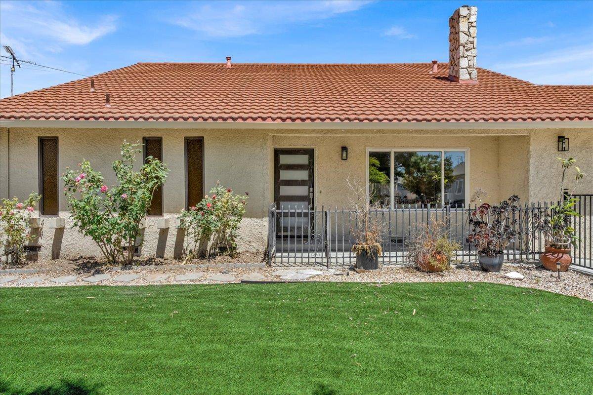San Jose, CA 95112,875 E Taylor ST