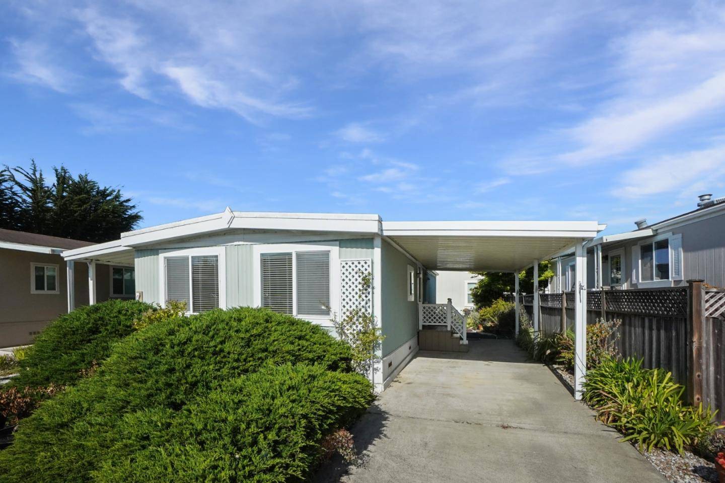Half Moon Bay, CA 94019,7 Seashell CIR 7