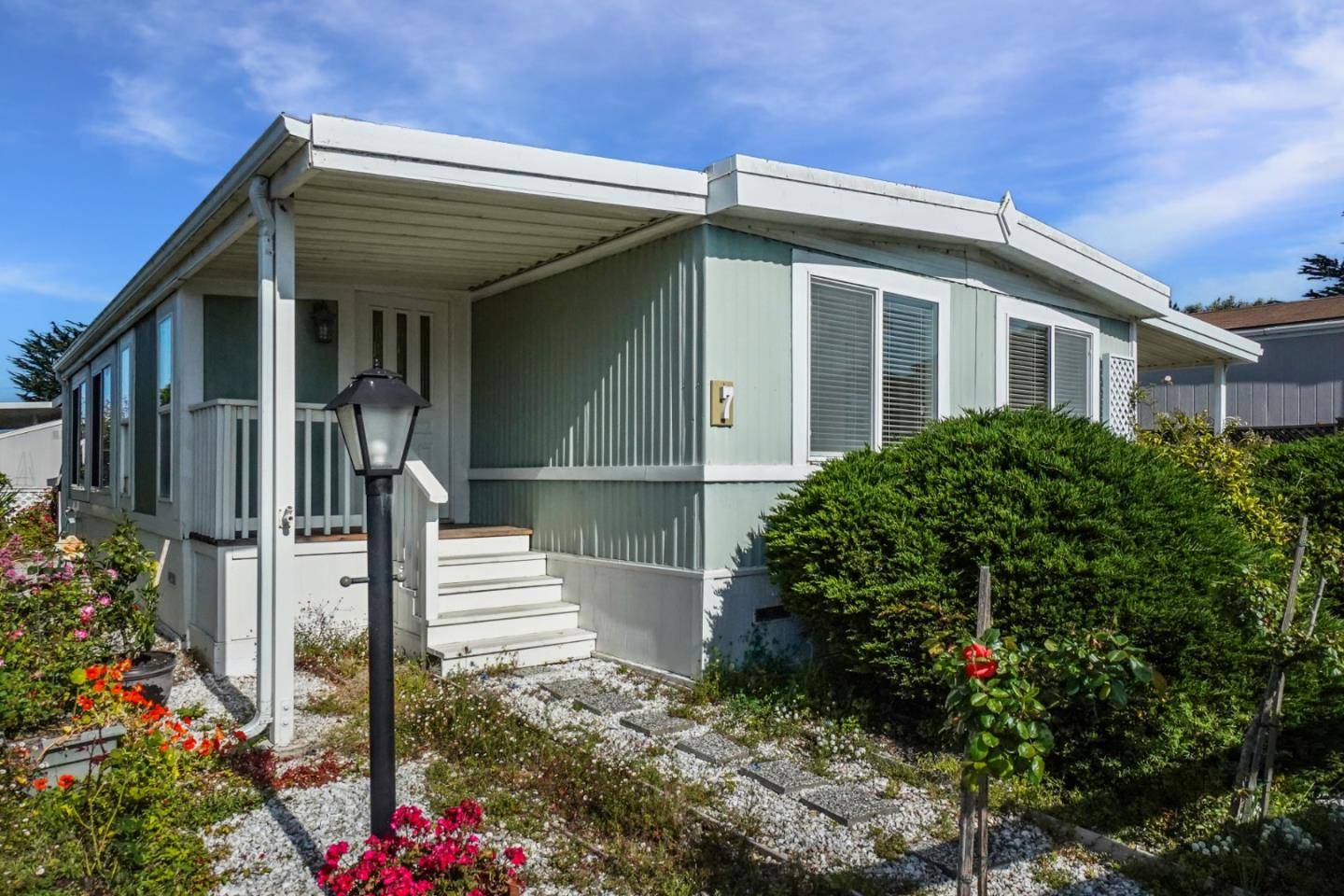 Half Moon Bay, CA 94019,7 Seashell CIR 7