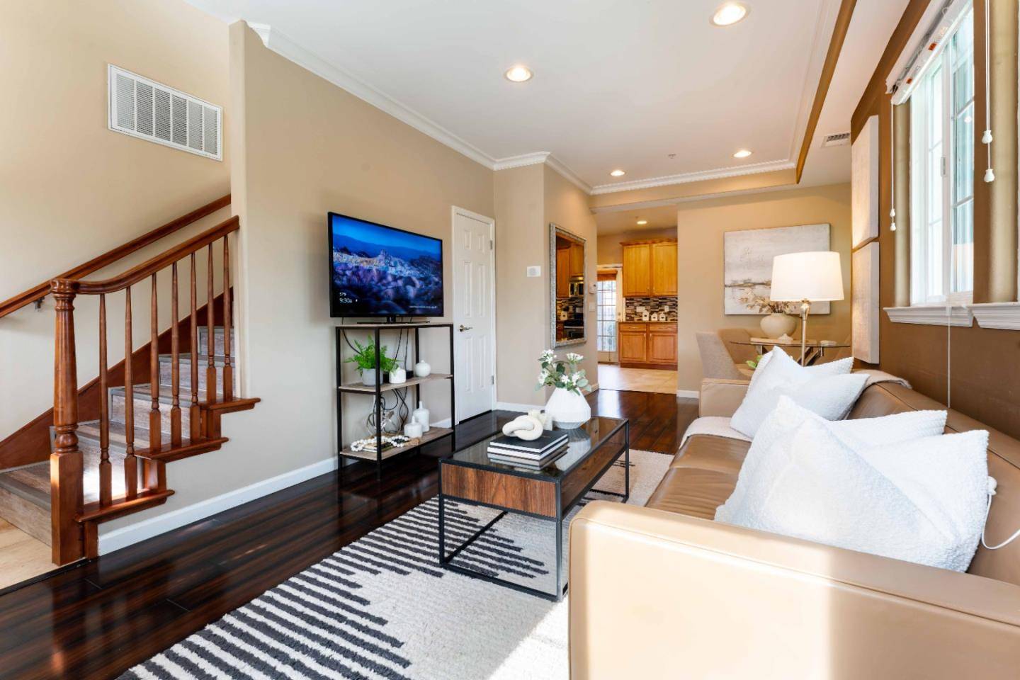 San Jose, CA 95126,701 Paula CT