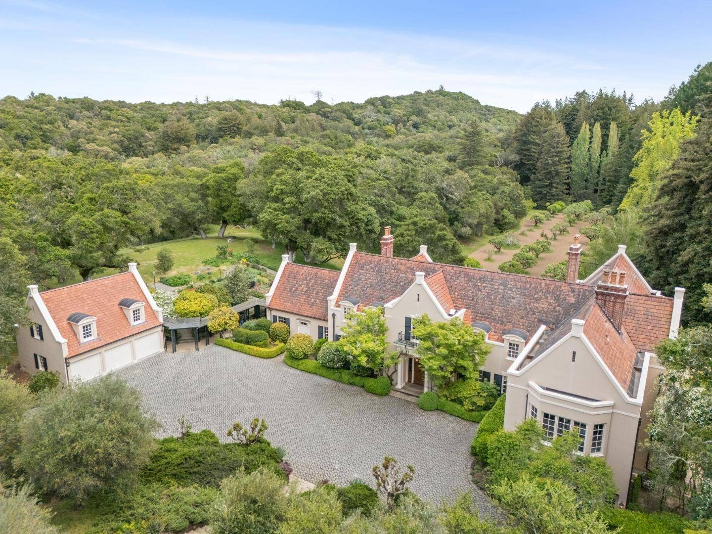 Woodside, CA 94062,100 Canada RD