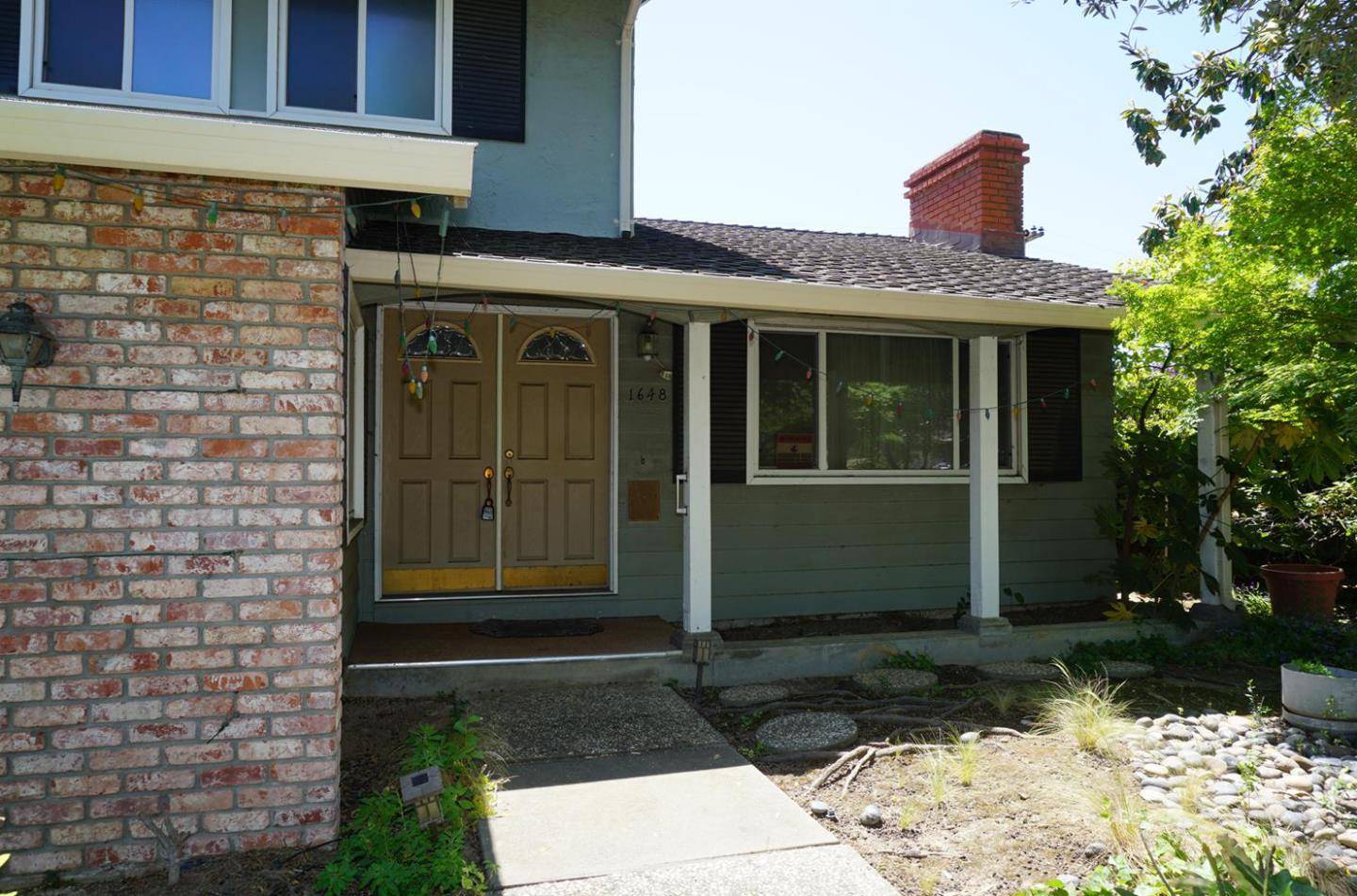 San Jose, CA 95125,1648 Knollwood AVE