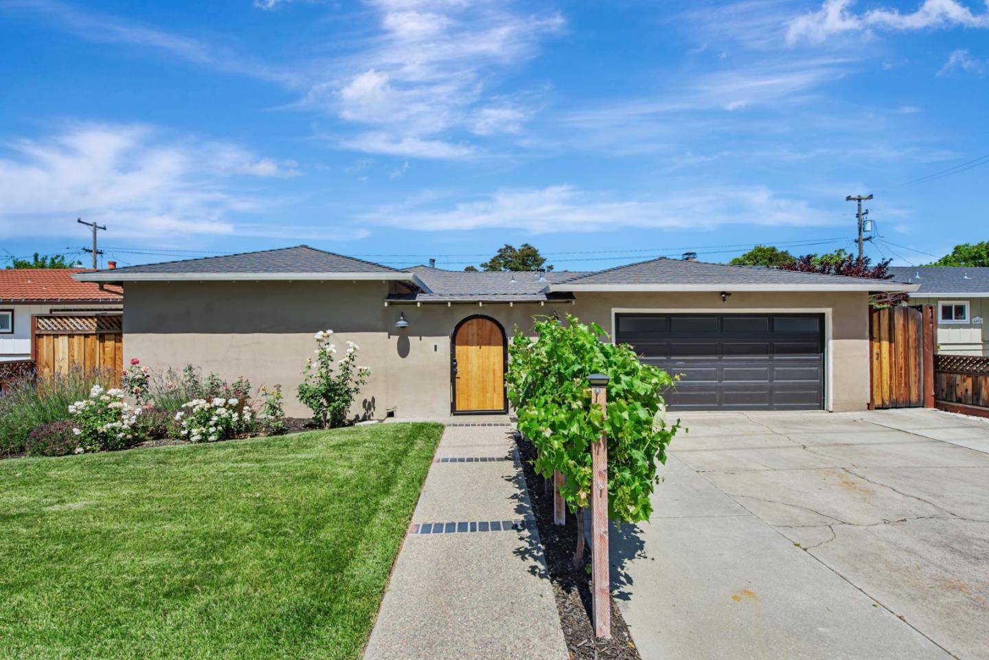 San Jose, CA 95124,4070 Ross AVE