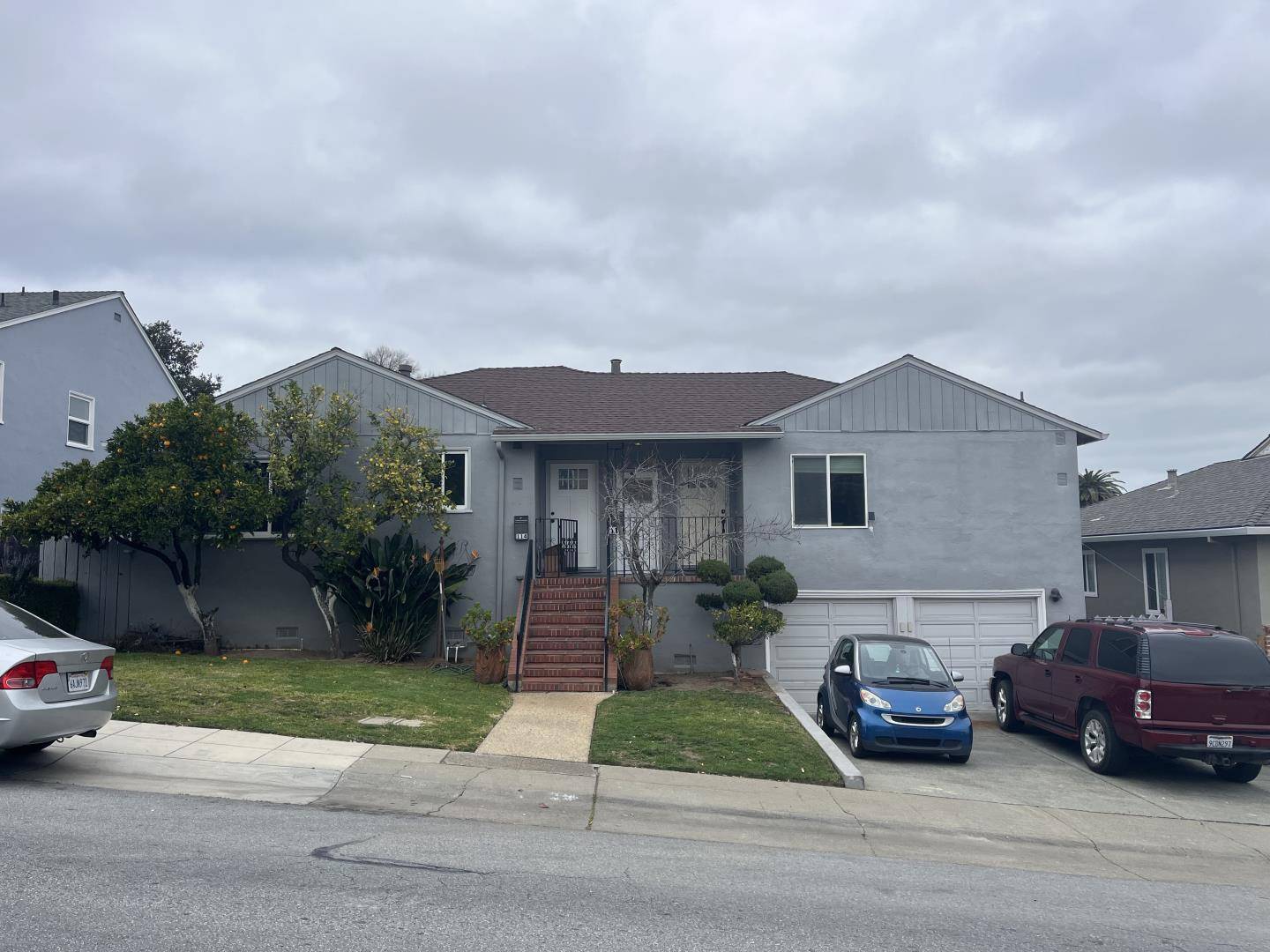 San Mateo, CA 94403,112 42nd AVE