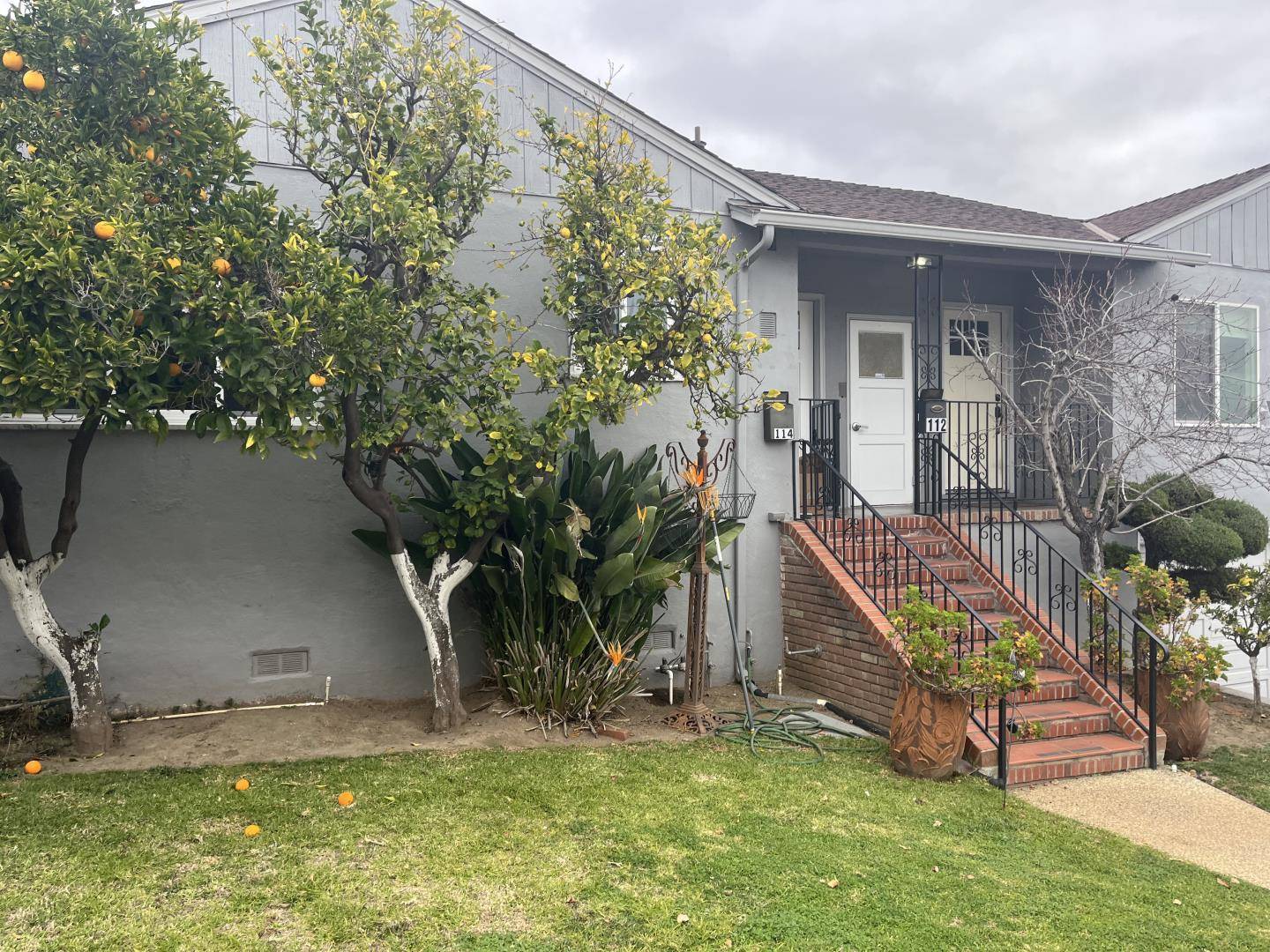 San Mateo, CA 94403,112 42nd AVE