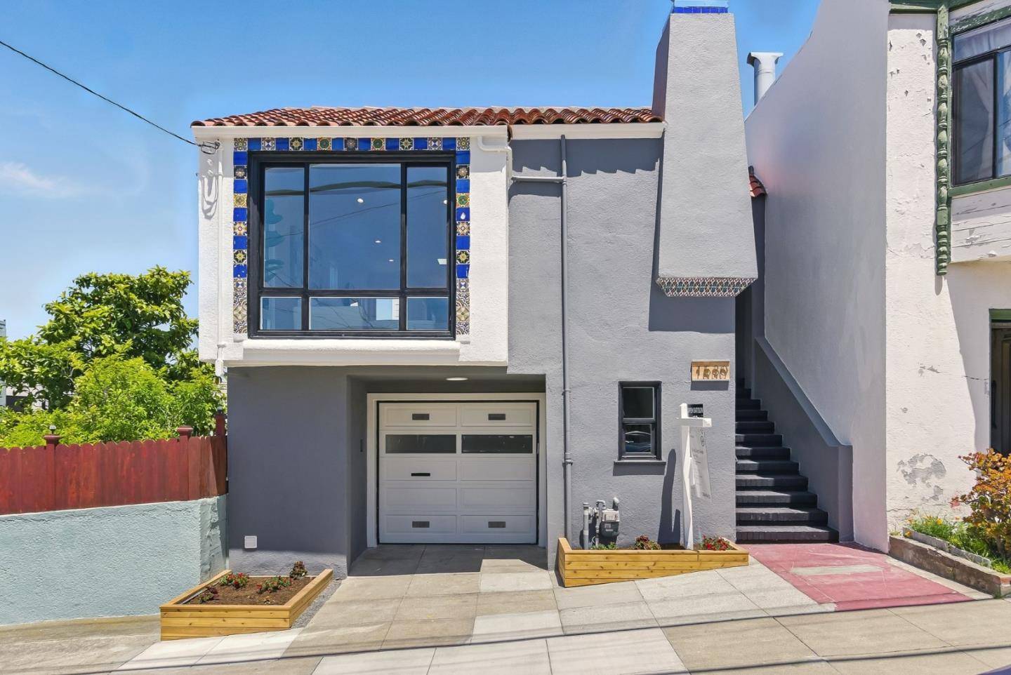 San Francisco, CA 94122,1530 Lawton ST