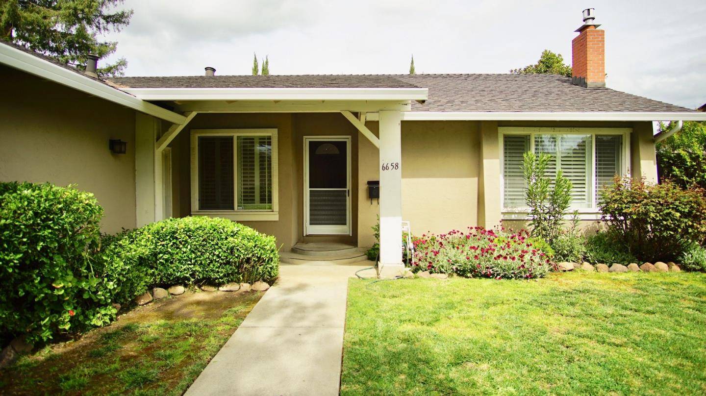 San Jose, CA 95119,6658 Catamaran ST
