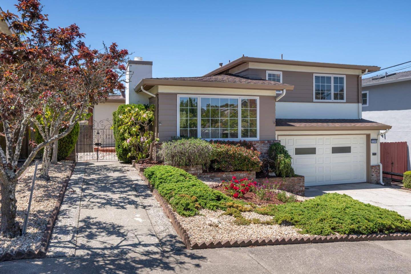San Bruno, CA 94066,2289 Kingston AVE