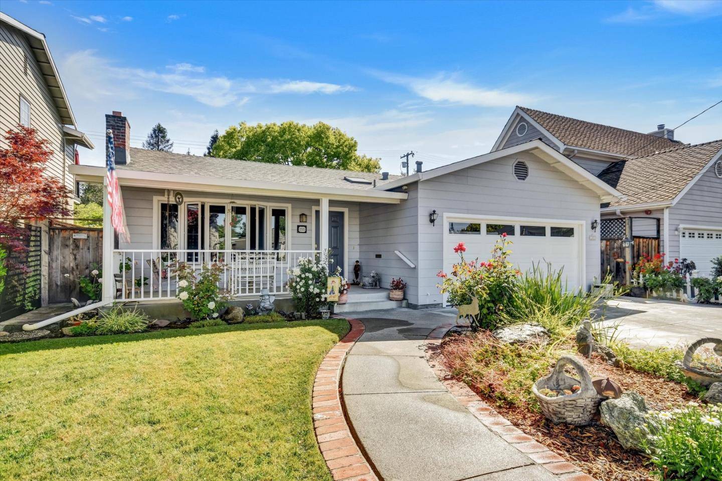 Redwood City, CA 94061,255 Nimitz AVE