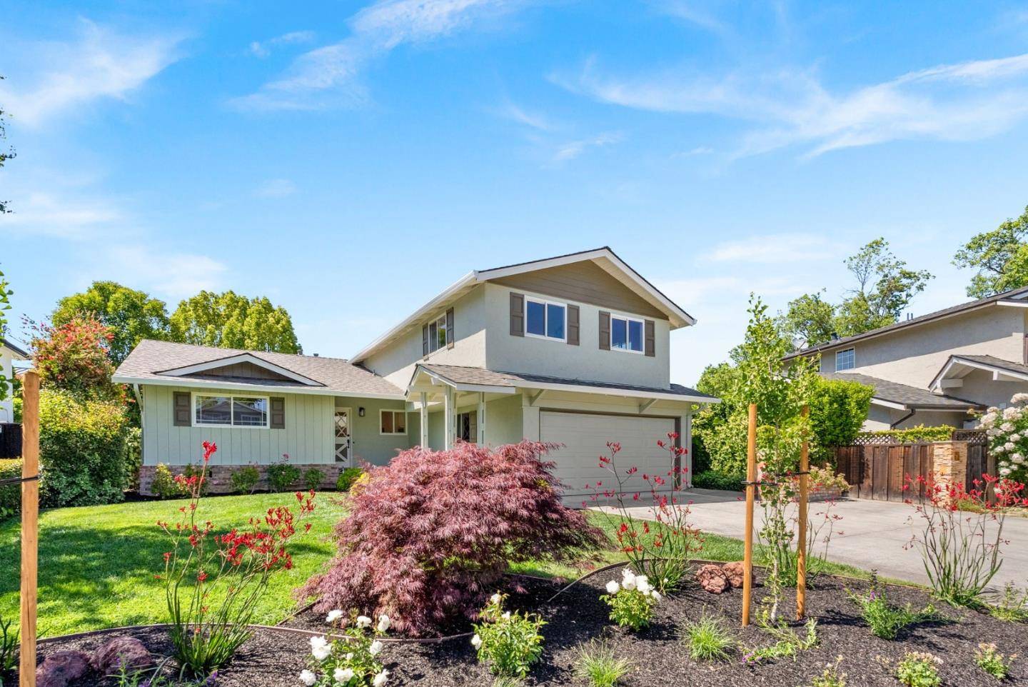 Palo Alto, CA 94303,3520 Greer RD