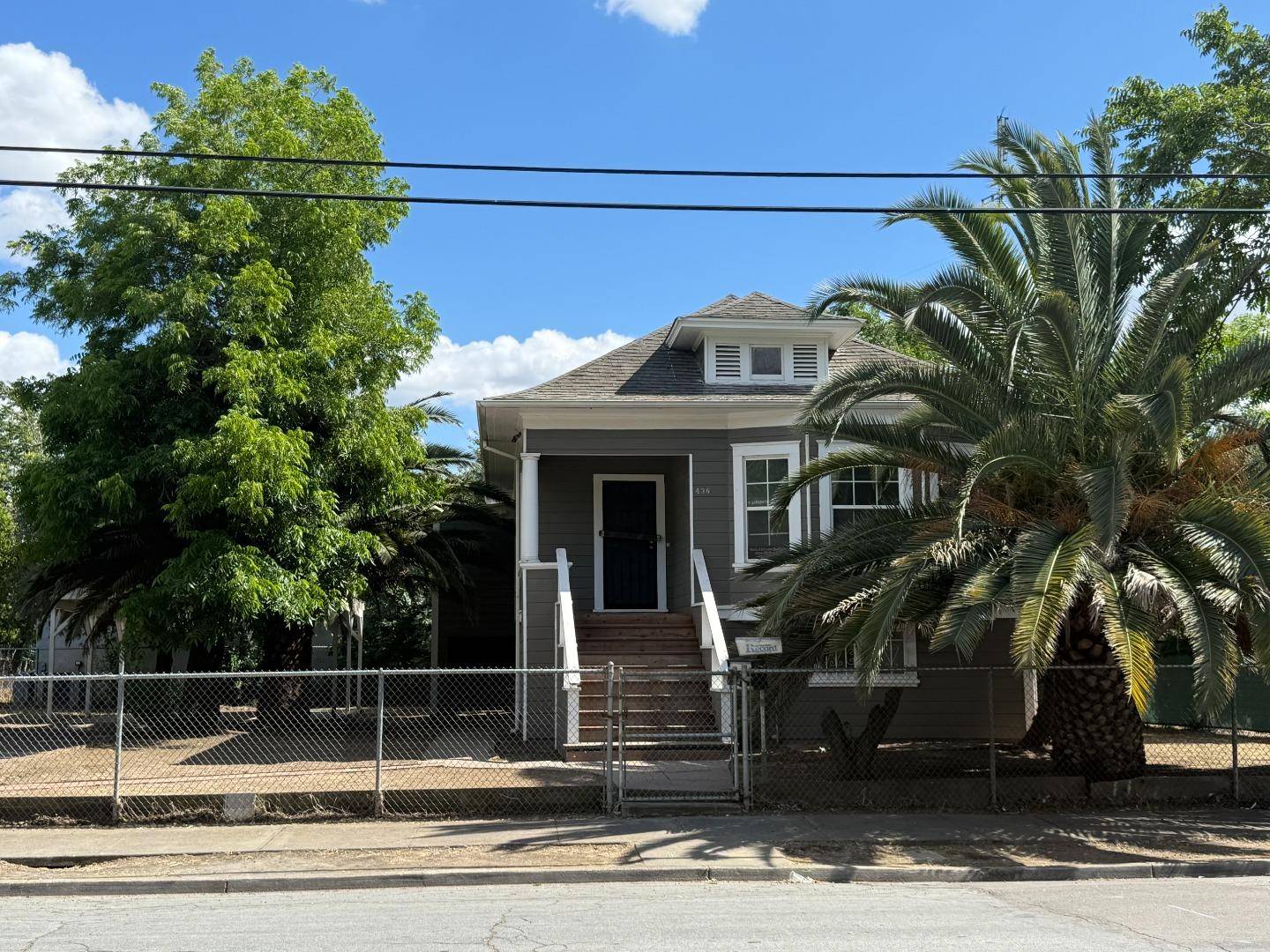 Stockton, CA 95206,436 W Worth ST