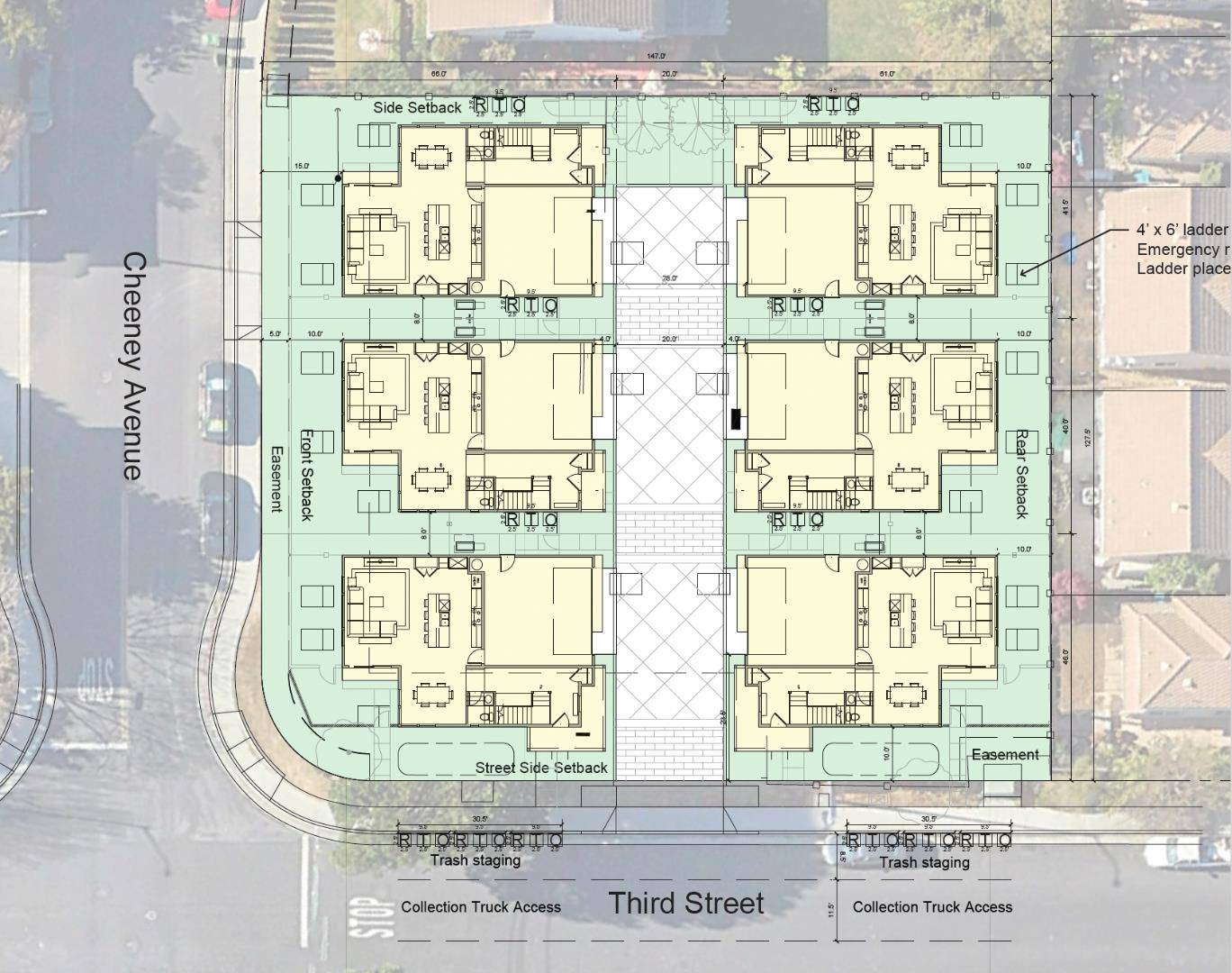 Santa Clara, CA 95054,4503 Cheeney ST