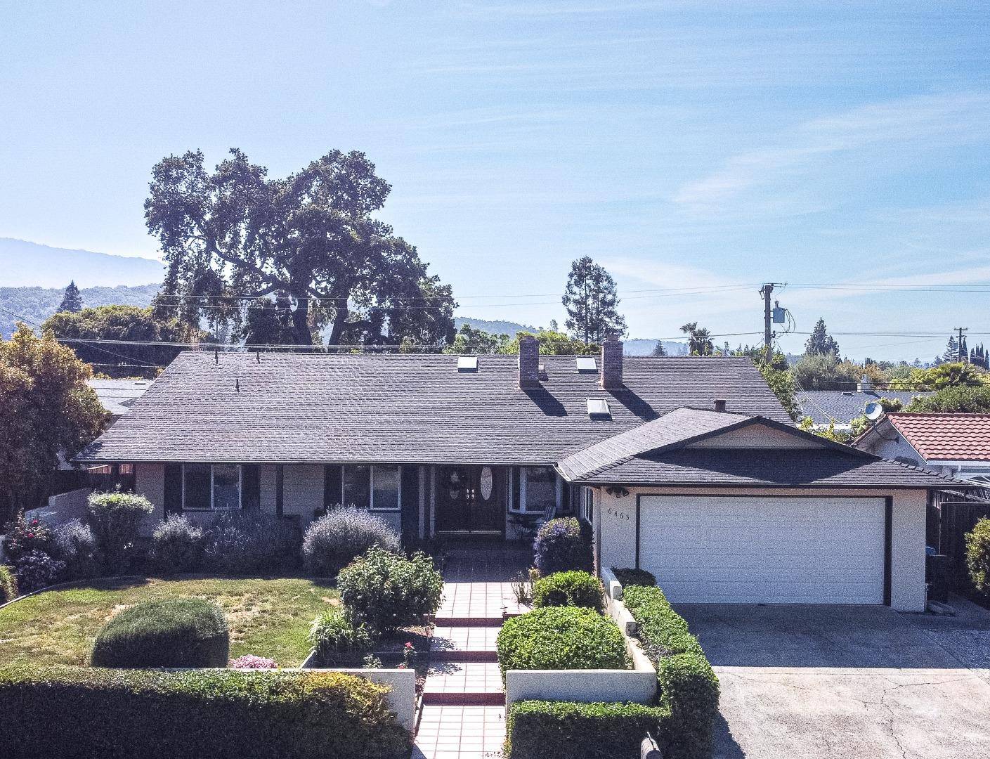 San Jose, CA 95120,6463 Little Falls DR