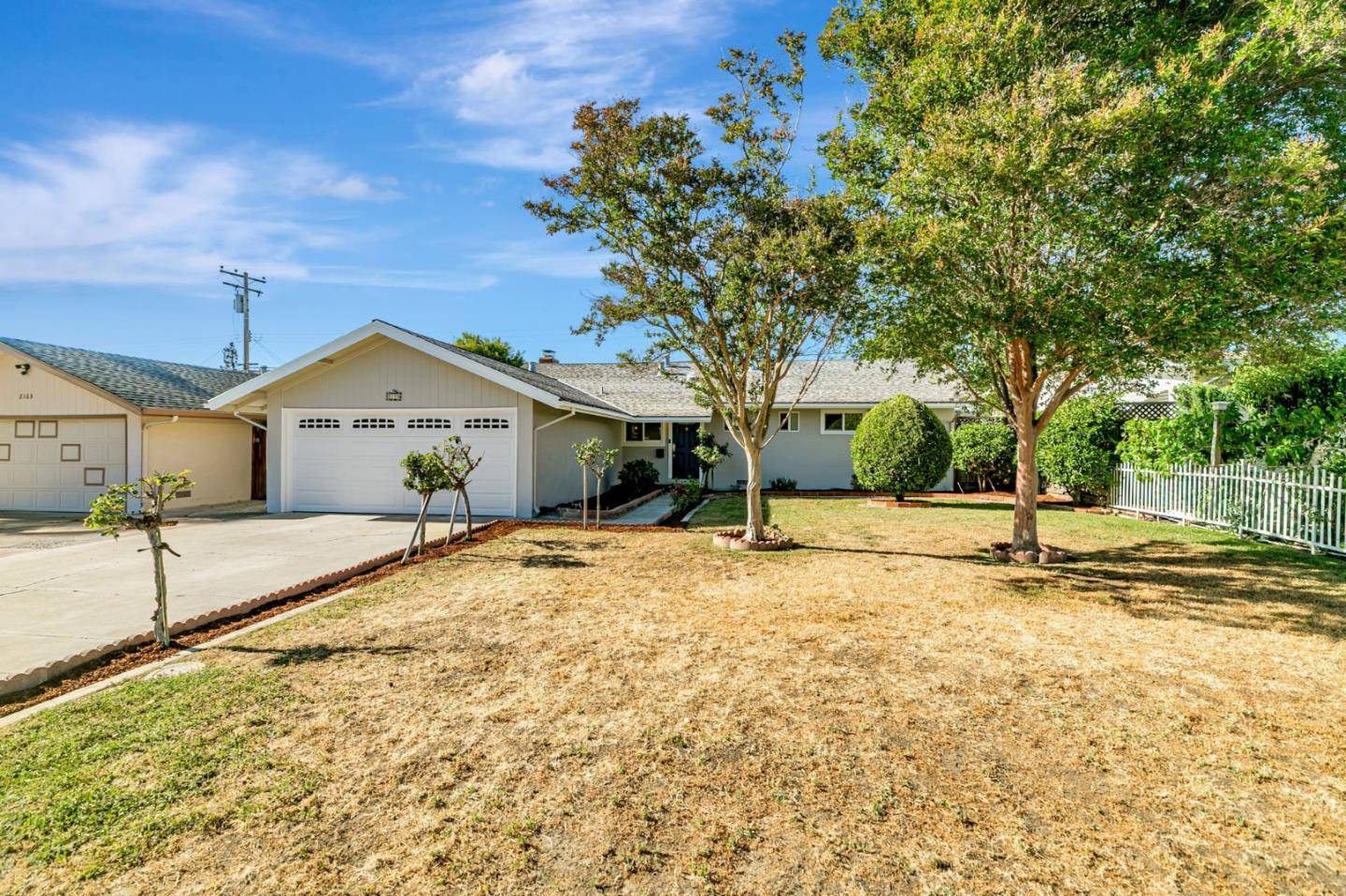 Santa Clara, CA 95050,2153 Pruneridge AVE