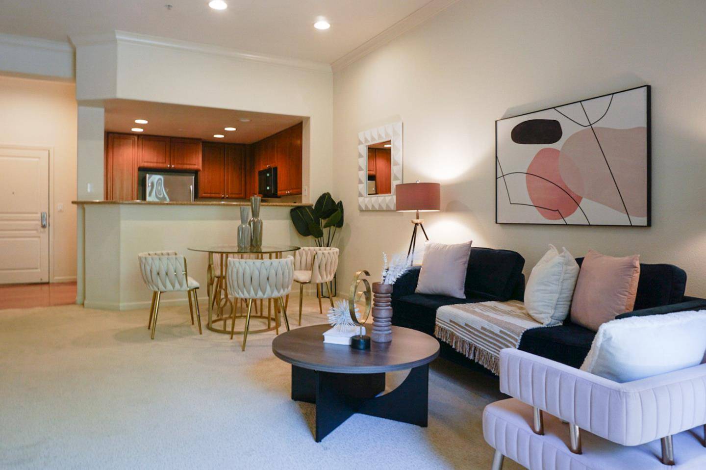 Santa Clara, CA 95054,1883 Agnew RD 104