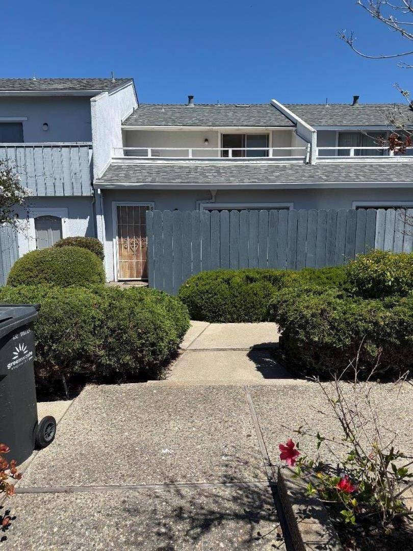 Seaside, CA 93955,967 Hilby AVE C