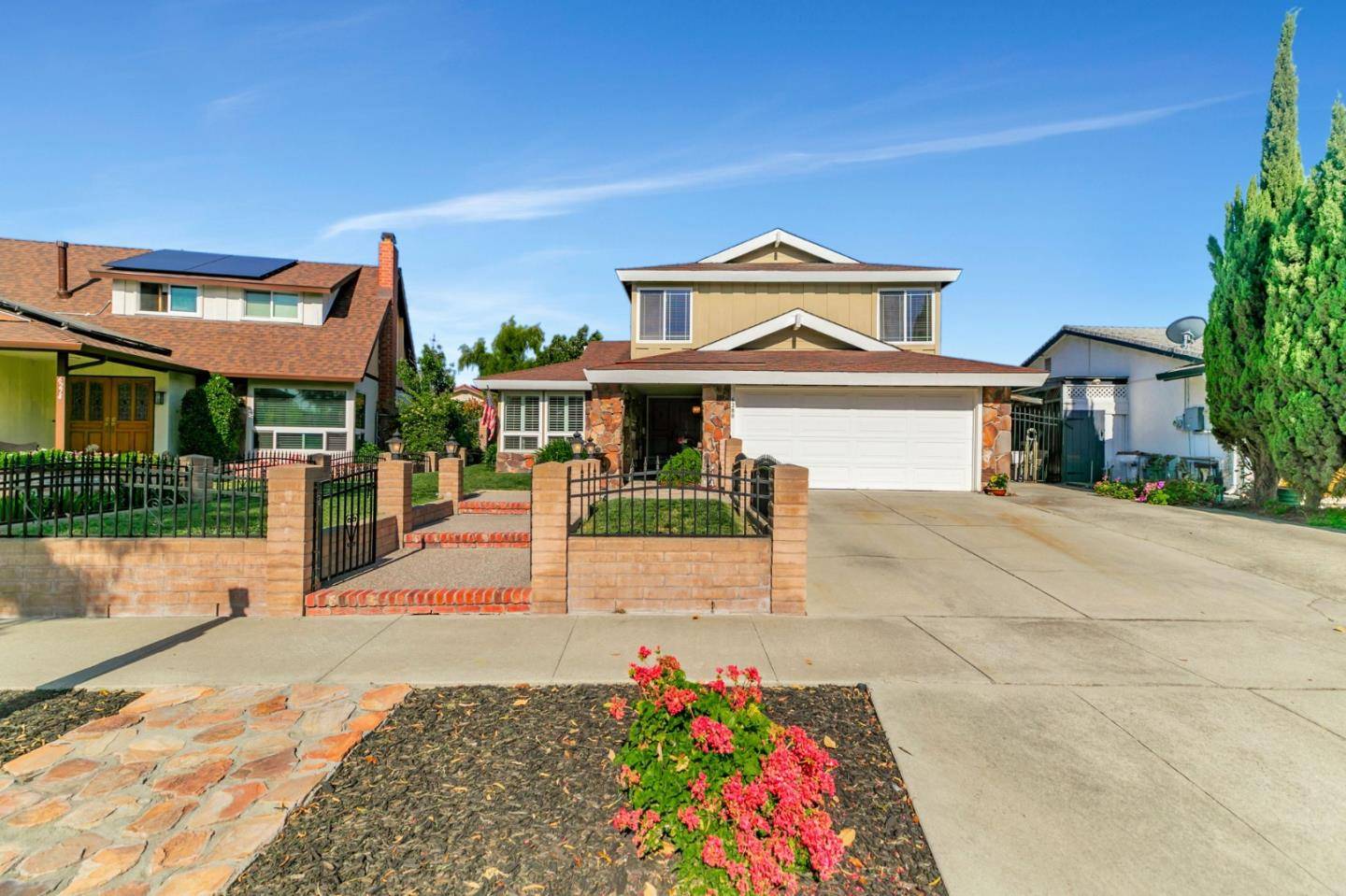 San Jose, CA 95123,6280 Mountford DR