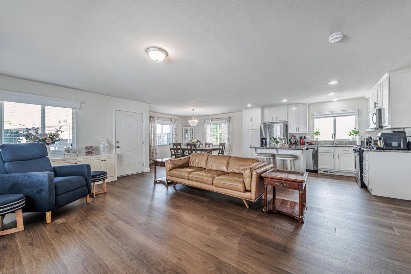San Jose, CA 95131,2151 Oakland 510