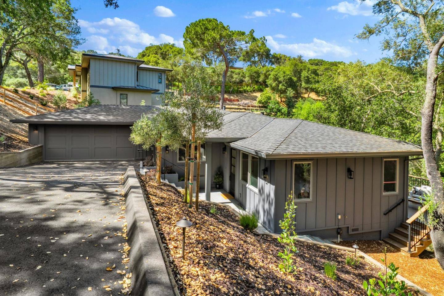Los Gatos, CA 95030,17119 Crescent DR