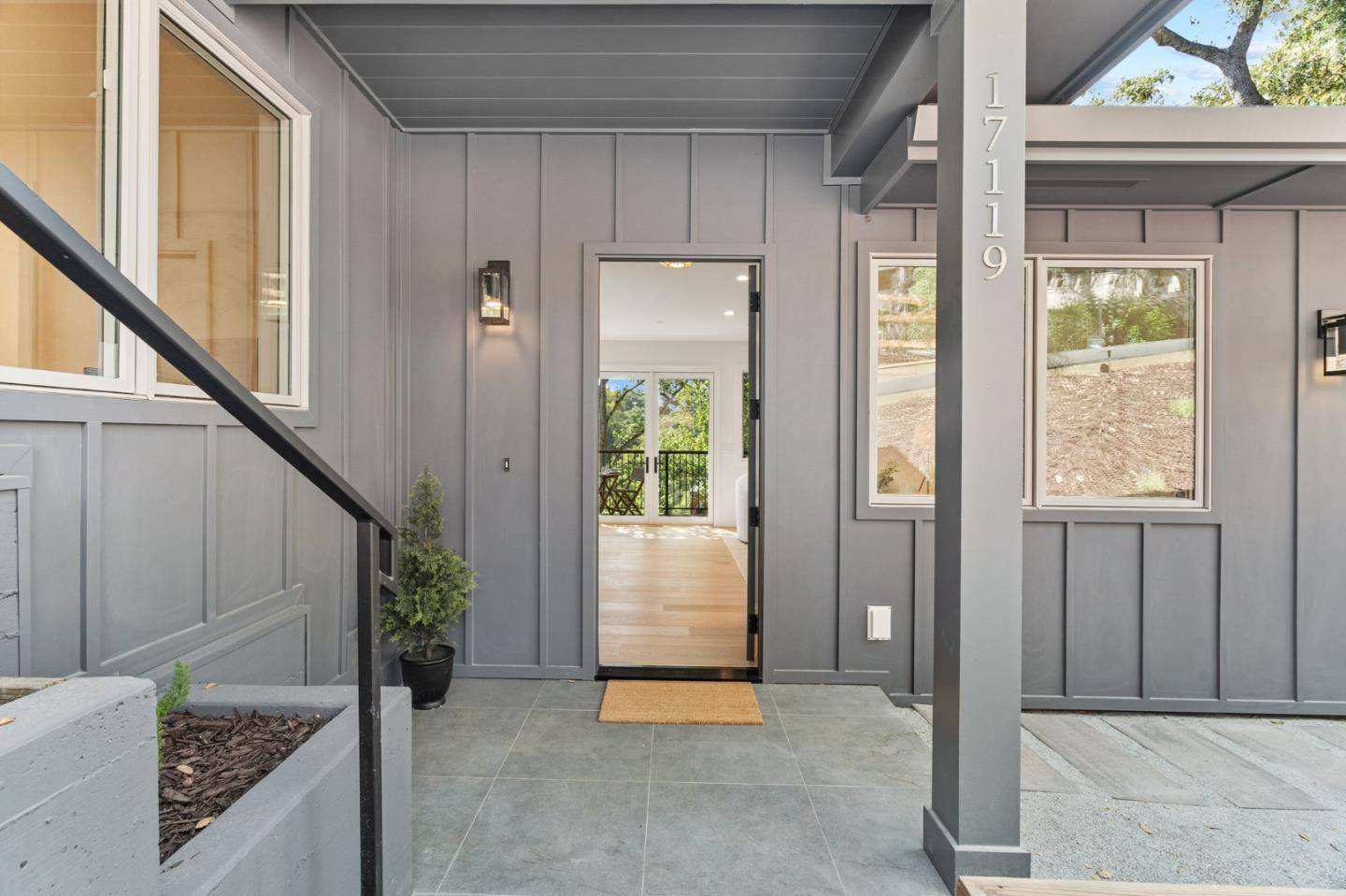 Los Gatos, CA 95030,17119 Crescent DR