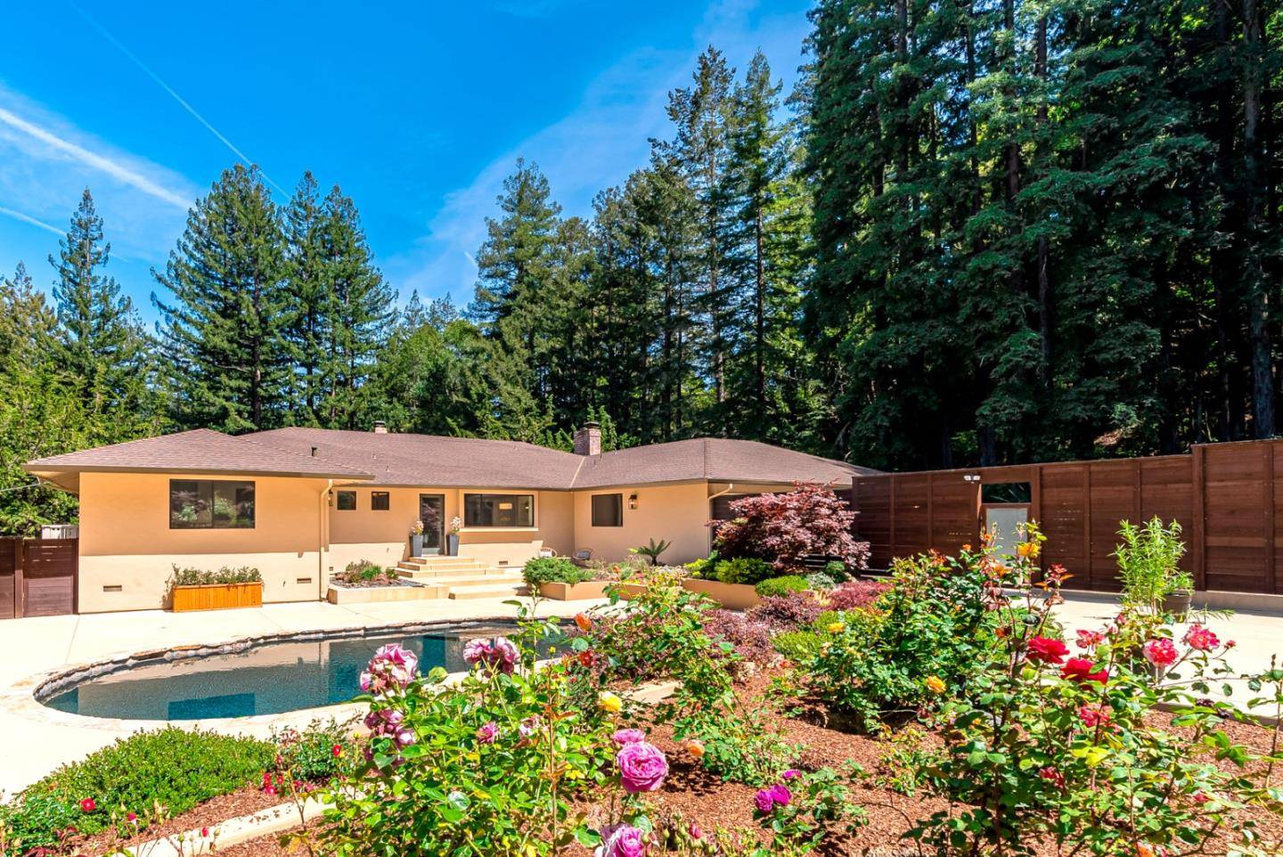 Soquel, CA 95073,140 Echo Ridge LN