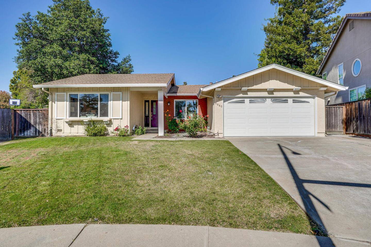 San Jose, CA 95129,6940 Windsor WAY