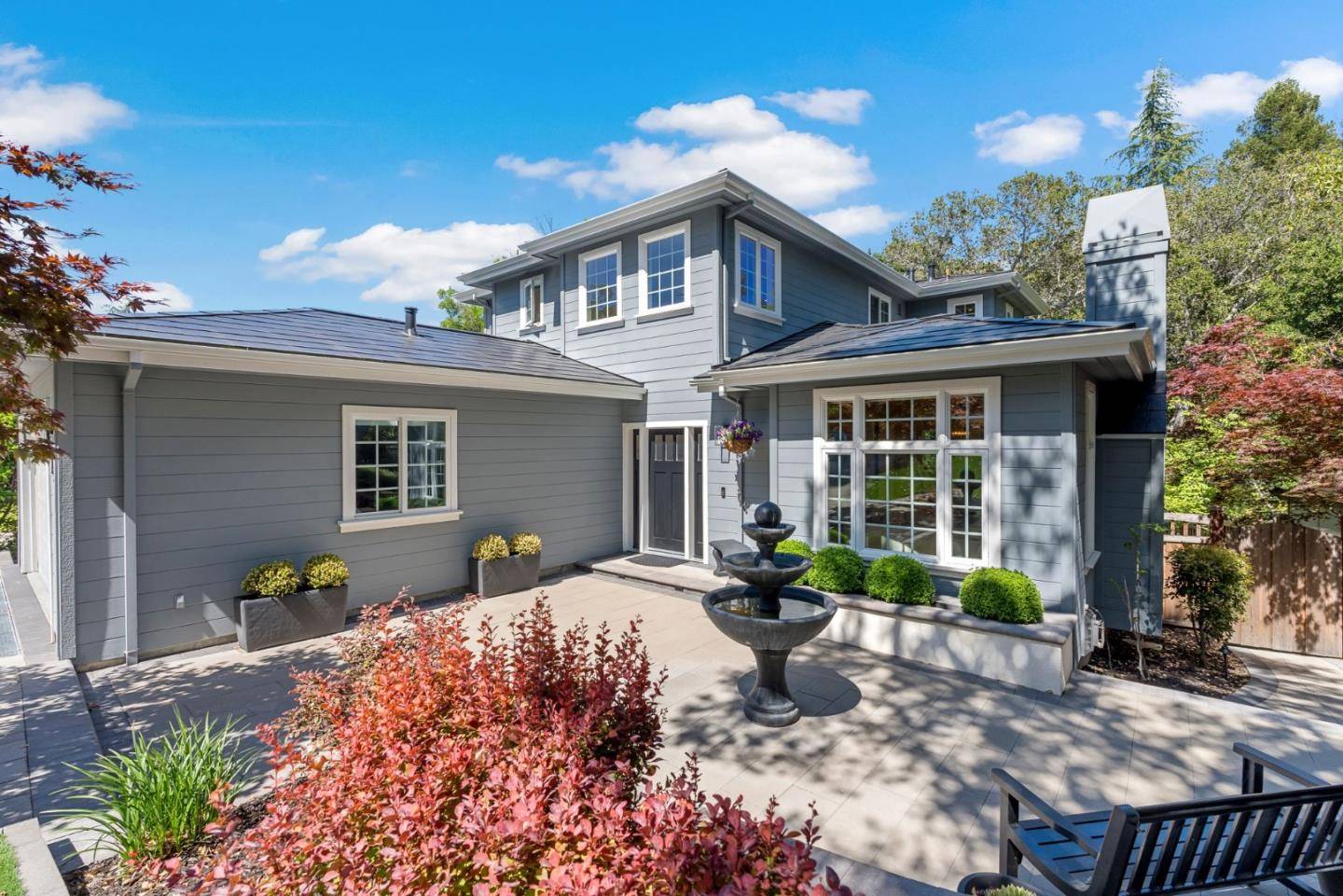 Redwood City, CA 94062,739 Oak View WAY